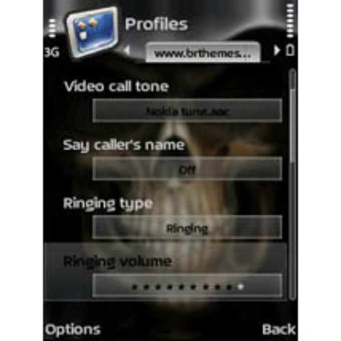 Free Themes For Nokia N70