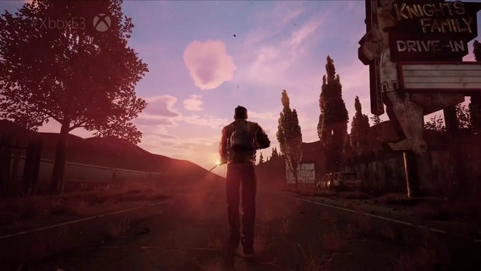 State of Decay 2 State of Decay 2
