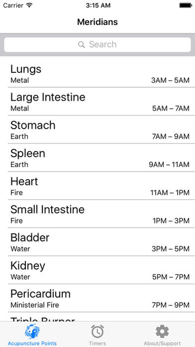 Acupuncture Assistant