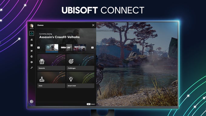 Ubisoft Connect Download