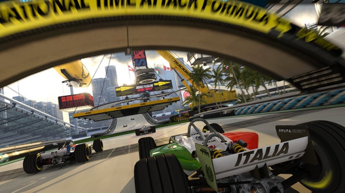 Trackmania Turbo Trackmania Turbo