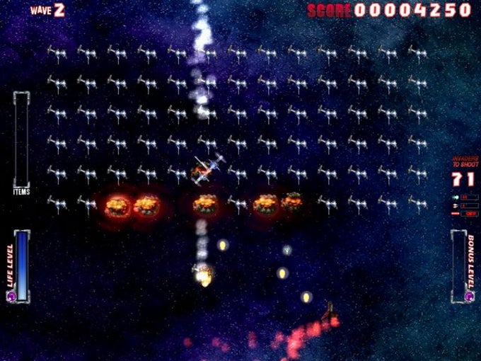 B-Intruders B-Intruders