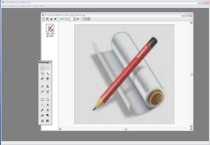 Greenfish Icon Editor Pro Greenfish Icon Editor Pro