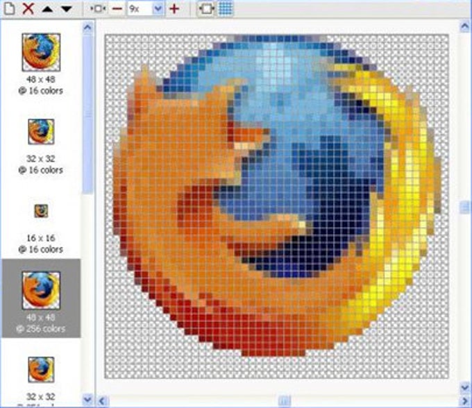 Greenfish Icon Editor Pro Greenfish Icon Editor Pro