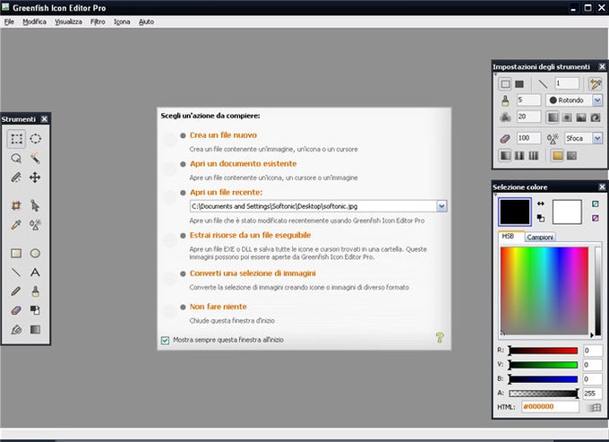 Greenfish Icon Editor Pro Greenfish Icon Editor Pro