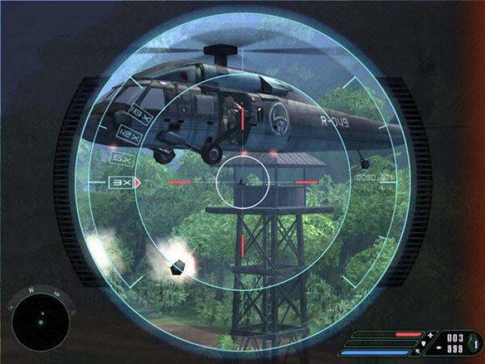Far Cry Far Cry