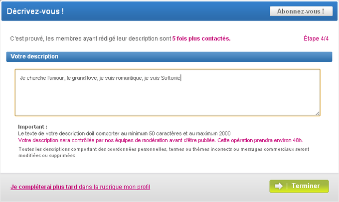 Meetic Meetic