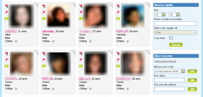 Meetic Meetic