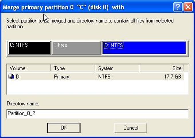 Norton Partition Magic Norton Partition Magic
