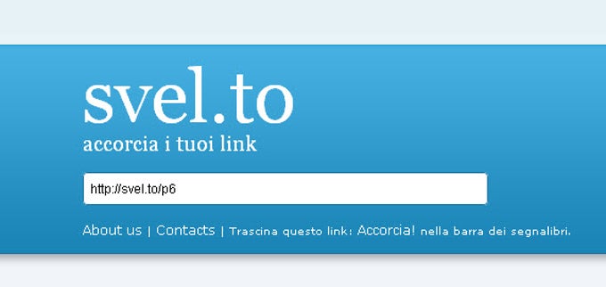 Svel.to Svel.to
