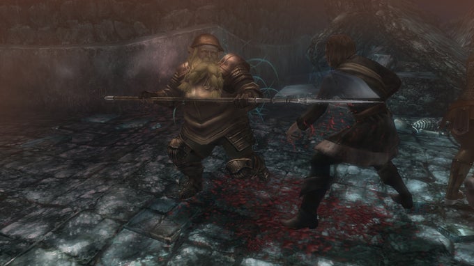 Wizardry Online