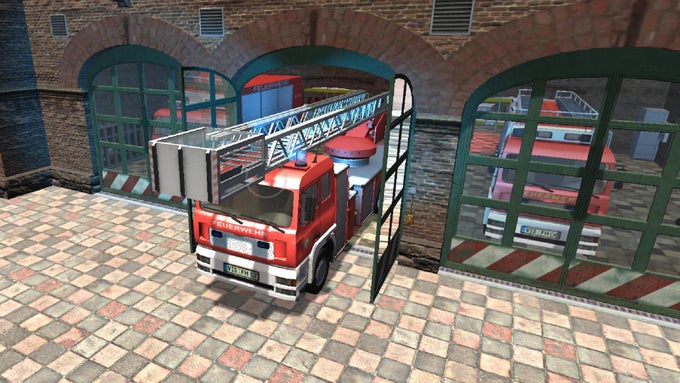 Airport firefighter simulator download