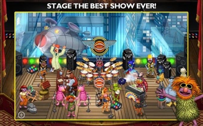My Muppets Show for Android - Download