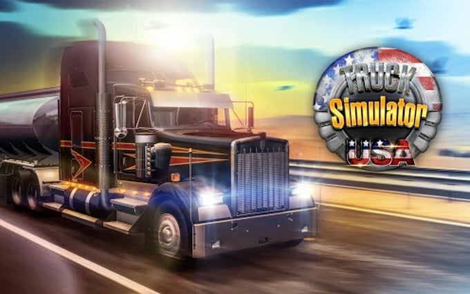 Universal Truck Simulator para Android - Baixe o APK na Uptodown