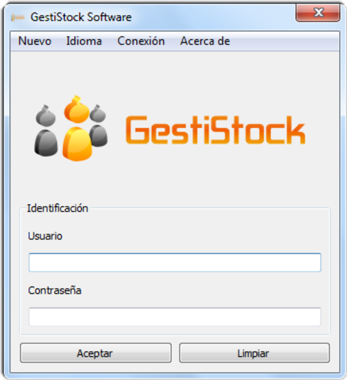 GestiStock Software