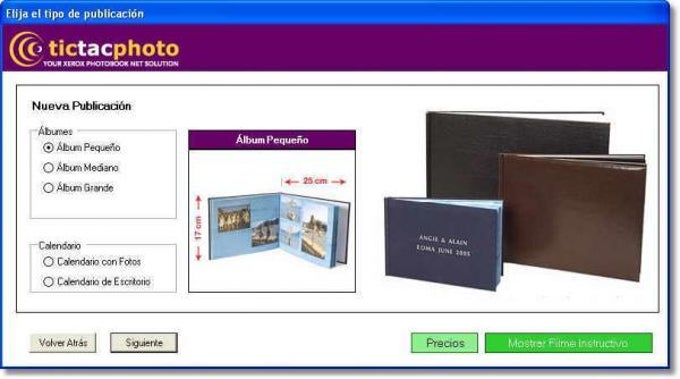 TicTacPhoto Editor TicTacPhoto Editor