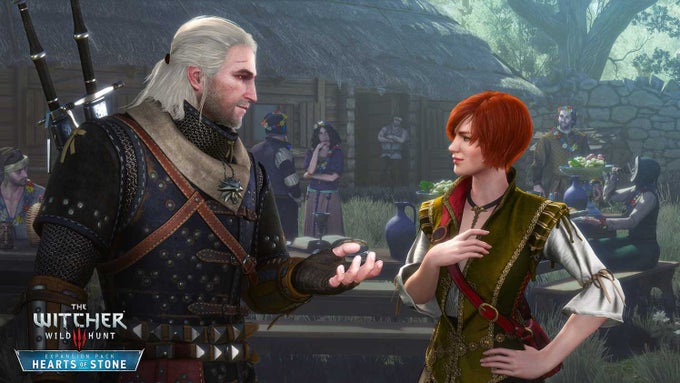 The Witcher 3 Wild Hunt Pc Requisitos - Colaboratory