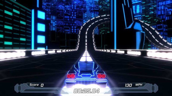 Nitronic Rush Nitronic Rush
