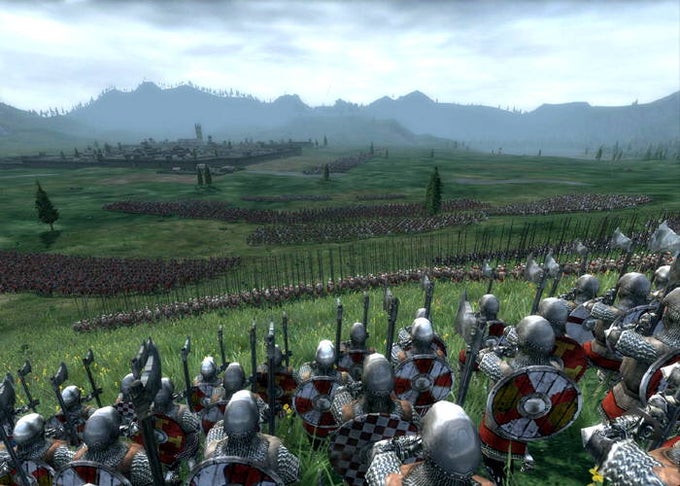 Medieval Medieval