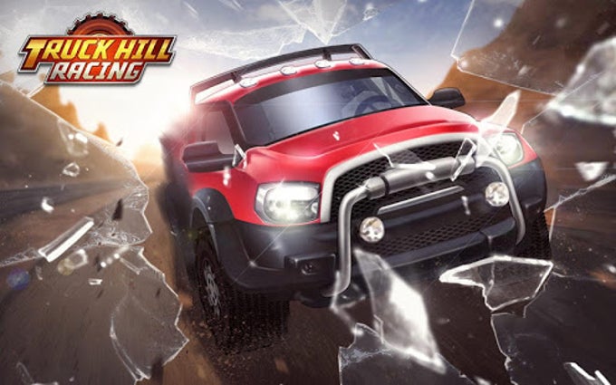 Truck Racing Truck Racing