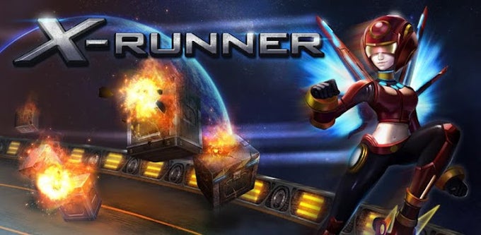 X-Runner X-Runner
