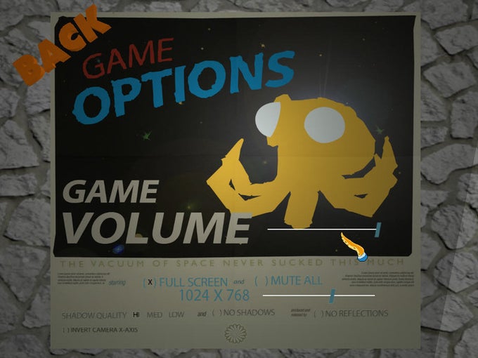Octodad Octodad