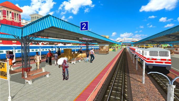 indian railway station announcement ringtone download