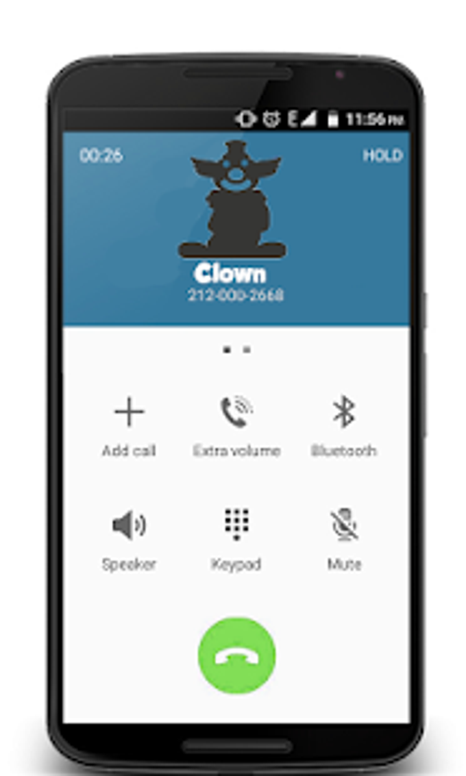 Download Phone Buster Caller Id Faker Apk