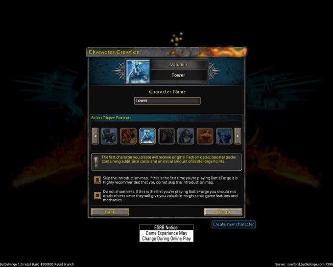 BattleForge BattleForge