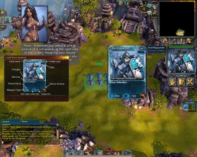 BattleForge BattleForge