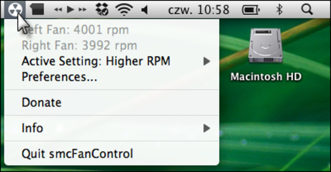 smcfancontrol mac reset