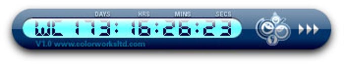 World Cup Countdown World Cup Countdown