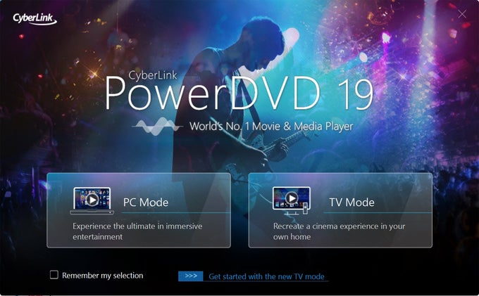 cyberlink powerdvd 19 sale