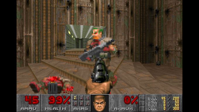 Como fazer download de Doom 3 BFG Edition e requisitos para PC