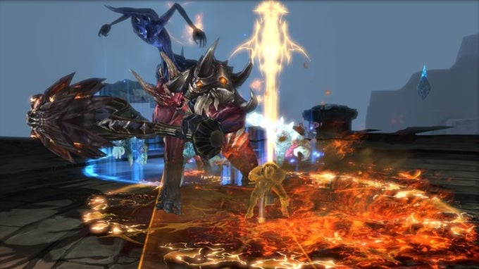 Devilian Devilian
