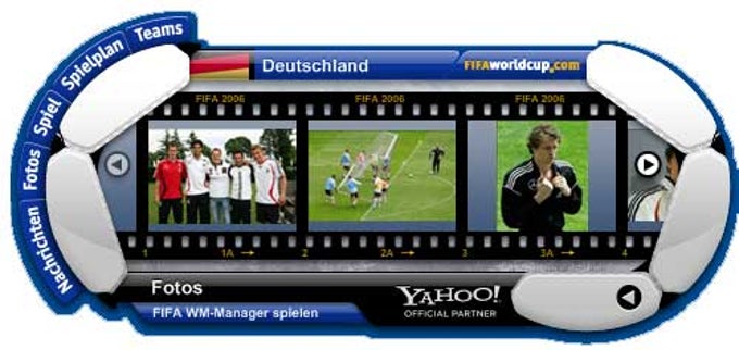 FIFAworldcup.com Widget FIFAworldcup.com Widget