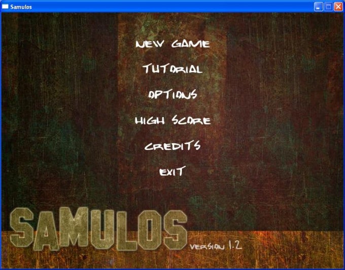 Samulos Samulos
