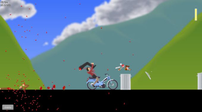 how to download happy wheels on mac