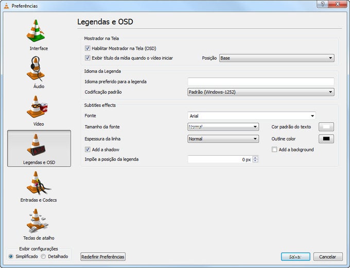 VLC media player nightly VLC media player nightly