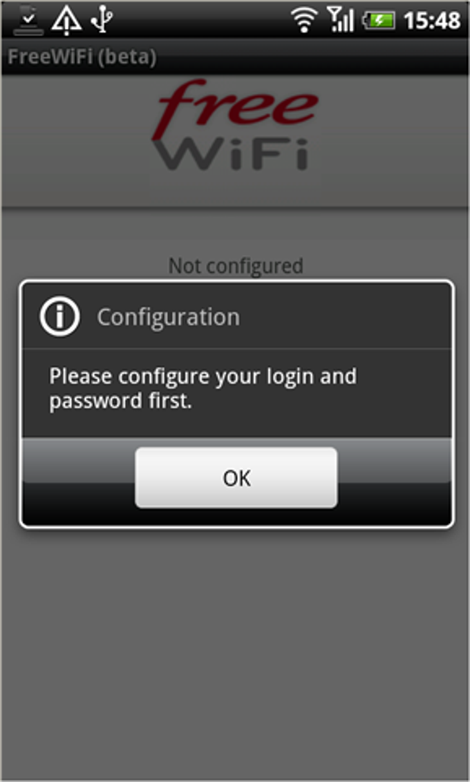 FreeWifi FreeWifi