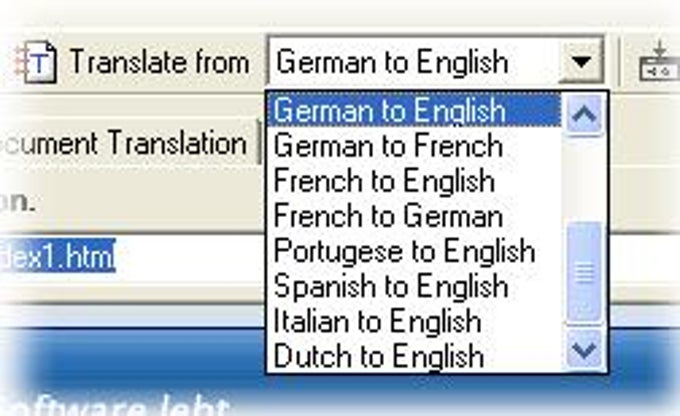 My Personal Translator My Personal Translator