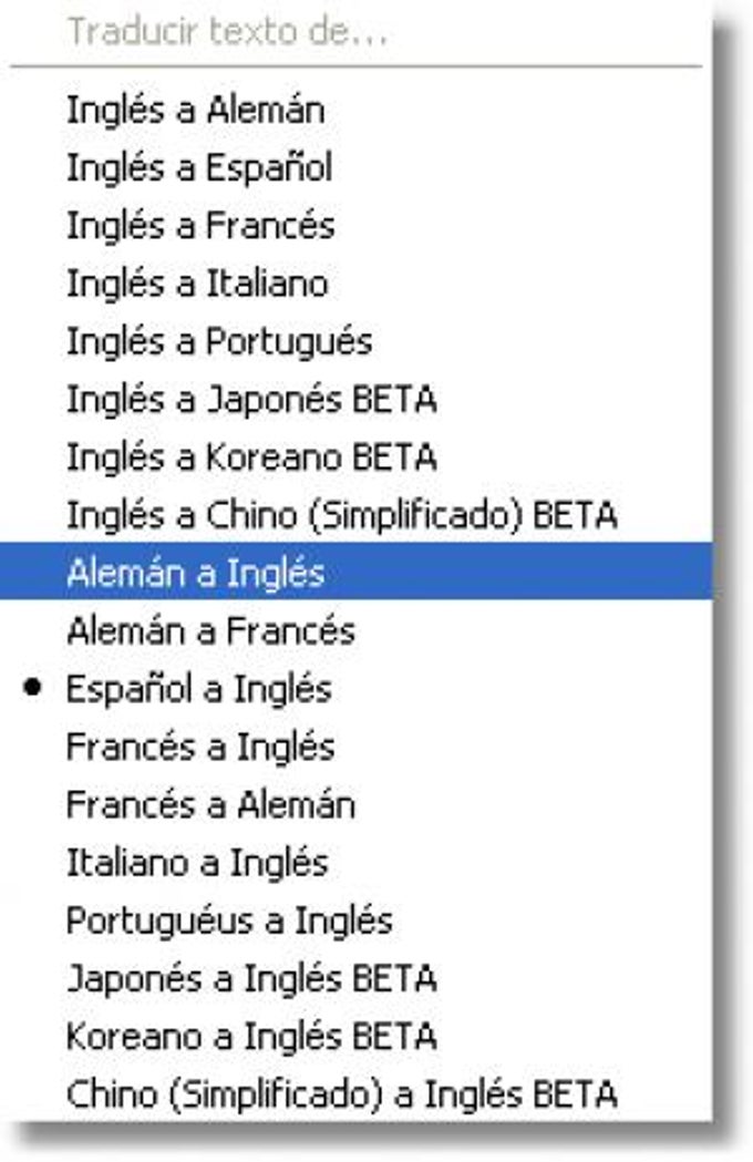 gTranslate gTranslate