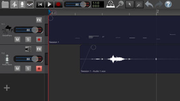 Recording Studio Lite Recording Studio Lite