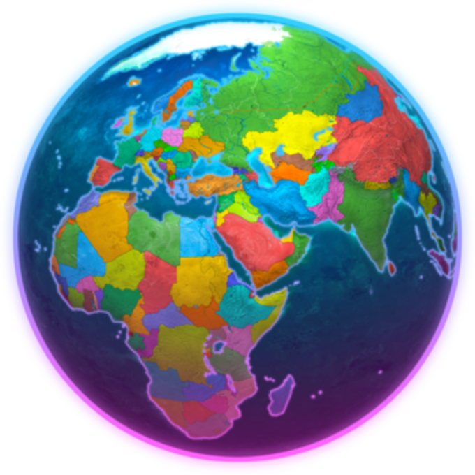earth 3d world atlas mac