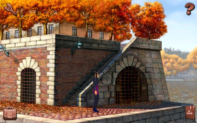 Broken Sword: Directors Cut Broken Sword: Directors Cut