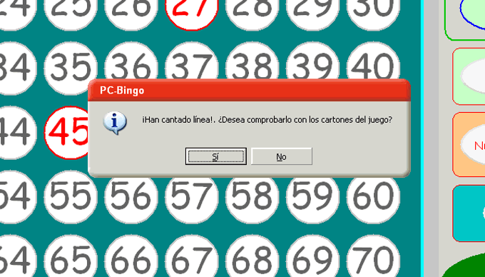 PC-Bingo PC-Bingo