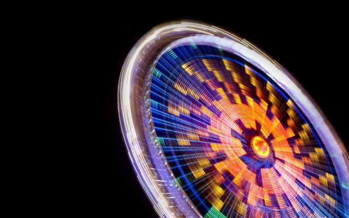 All The Fun Of The Fair All The Fun Of The Fair