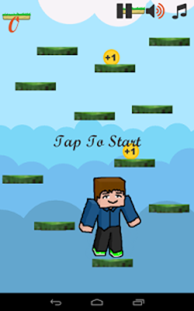 Minecraft - Pocket Edition per Android - Download