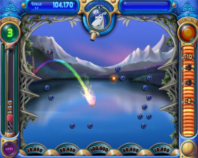 peggle deluxe free