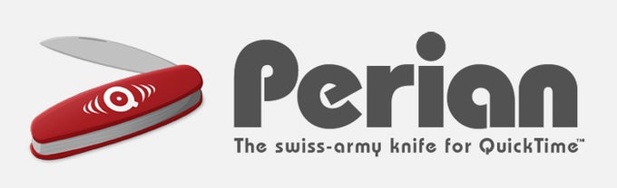 Perian Perian